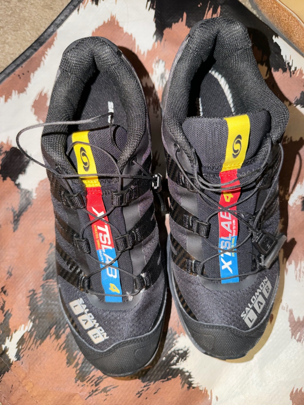 Salomon XT- - Picture 2 of 8